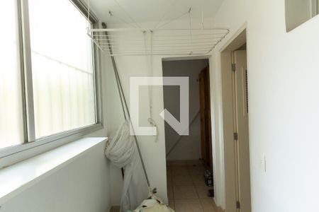 Apartamento para alugar com 97m², 1 quarto e 1 vaga Apartamento para alugar com 97m², 1 quarto e 1 vagaÁrea de Serviço