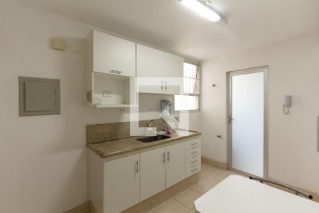 Apartamento para alugar com 97m², 1 quarto e 1 vaga Apartamento para alugar com 97m², 1 quarto e 1 vagaCozinha