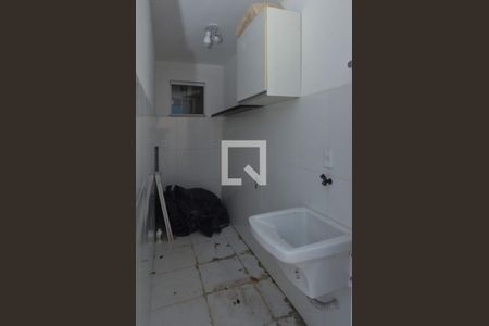 Casa de condomínio à venda com 160m², 4 quartos e 2 vagas Casa de condomínio à venda com 160m², 4 quartos e 2 vagasÁrea de Serviço