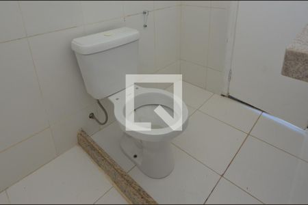 Casa de condomínio à venda com 160m², 4 quartos e 2 vagas Casa de condomínio à venda com 160m², 4 quartos e 2 vagasBanheiro