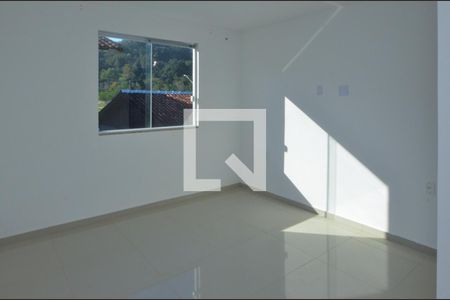 Casa de condomínio à venda com 160m², 4 quartos e 2 vagas Casa de condomínio à venda com 160m², 4 quartos e 2 vagasQuarto 3