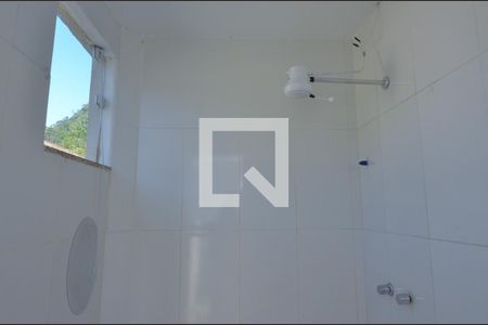 Casa de condomínio à venda com 160m², 4 quartos e 2 vagas Casa de condomínio à venda com 160m², 4 quartos e 2 vagasBanheiro