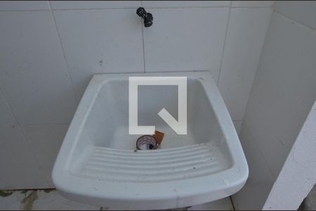 Casa de condomínio à venda com 160m², 4 quartos e 2 vagas Casa de condomínio à venda com 160m², 4 quartos e 2 vagasÁrea de Serviço