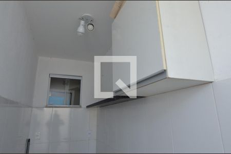 Casa de condomínio à venda com 160m², 4 quartos e 2 vagas Casa de condomínio à venda com 160m², 4 quartos e 2 vagasÁrea de Serviço