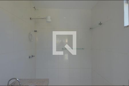 Casa de condomínio à venda com 160m², 4 quartos e 2 vagas Casa de condomínio à venda com 160m², 4 quartos e 2 vagasBanheiro