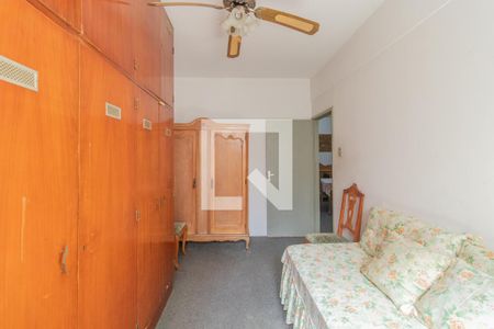 Quarto 1 de apartamento à venda com 2 quartos, 75m² em Centro Histórico, Porto Alegre