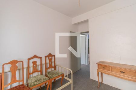 Quarto 2 de apartamento à venda com 2 quartos, 75m² em Centro Histórico, Porto Alegre
