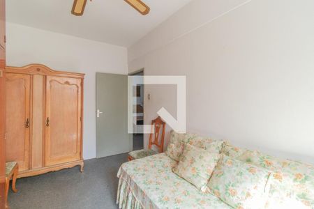Quarto 1 de apartamento à venda com 2 quartos, 75m² em Centro Histórico, Porto Alegre