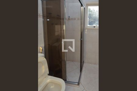 Casa de condomínio à venda com 160m², 6 quartos e 2 vagas Casa de condomínio à venda com 160m², 6 quartos e 2 vagasBanheiro 3