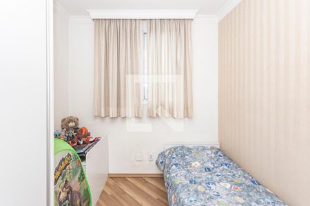 Quarto 1 de apartamento para alugar com 2 quartos, 45m² em Sacomã, São Paulo