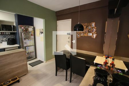 Sala de apartamento para alugar com 2 quartos, 52m² em Pechincha, Rio de Janeiro