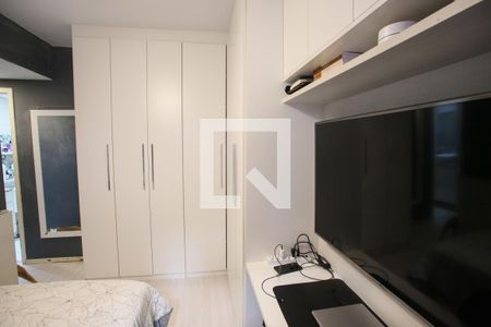 Quarto Suíte de apartamento para alugar com 2 quartos, 52m² em Pechincha, Rio de Janeiro