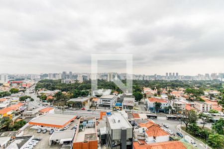 Vista Varanda de apartamento para alugar com 2 quartos, 60m² em Santo Amaro, São Paulo