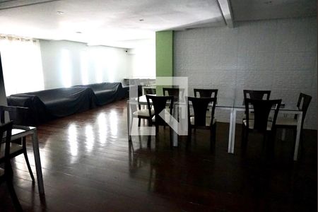 Apartamento para alugar com 180m², 4 quartos e 2 vagas Apartamento para alugar com 180m², 4 quartos e 2 vagasÁrea comum - Salão de festas