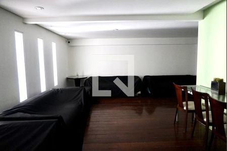 Apartamento para alugar com 180m², 4 quartos e 2 vagas Apartamento para alugar com 180m², 4 quartos e 2 vagasÁrea comum - Salão de festas