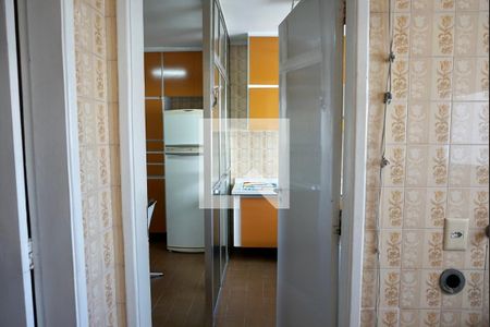Apartamento para alugar com 180m², 4 quartos e 2 vagas Apartamento para alugar com 180m², 4 quartos e 2 vagasÁrea de serviço