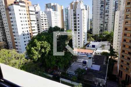 Apartamento para alugar com 180m², 4 quartos e 2 vagas Apartamento para alugar com 180m², 4 quartos e 2 vagasVista quarto 3
