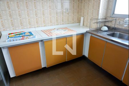 Apartamento para alugar com 180m², 4 quartos e 2 vagas Apartamento para alugar com 180m², 4 quartos e 2 vagasCozinha