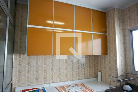 Apartamento para alugar com 180m², 4 quartos e 2 vagas Apartamento para alugar com 180m², 4 quartos e 2 vagasCozinha