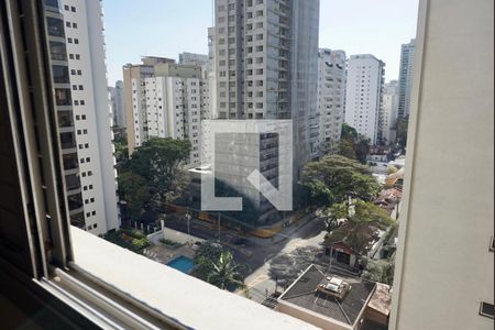Apartamento para alugar com 180m², 4 quartos e 2 vagas Apartamento para alugar com 180m², 4 quartos e 2 vagasVista quarto 4