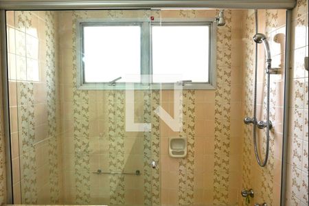 Apartamento para alugar com 180m², 4 quartos e 2 vagas Apartamento para alugar com 180m², 4 quartos e 2 vagasBanheiro suite