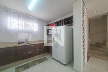Casa para alugar com 219m², 4 quartos e 4 vagasCozinha