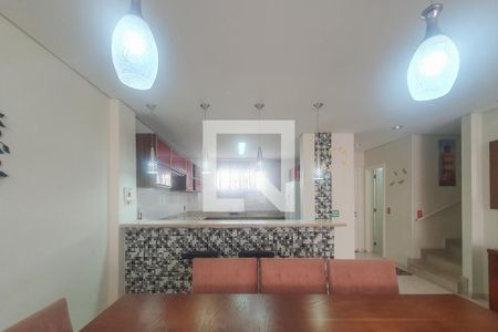 Casa para alugar com 219m², 4 quartos e 4 vagasCozinha