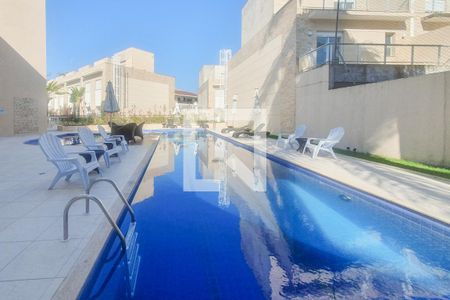 Casa para alugar com 219m², 4 quartos e 4 vagasÁrea comum