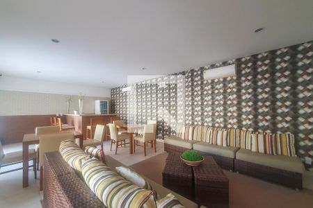 Casa para alugar com 219m², 4 quartos e 4 vagasÁrea comum