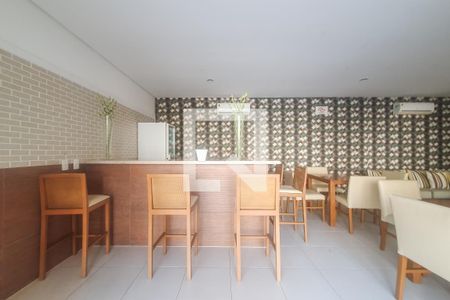 Casa para alugar com 219m², 4 quartos e 4 vagasÁrea comum