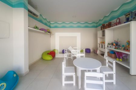 Casa para alugar com 219m², 4 quartos e 4 vagasÁrea comum