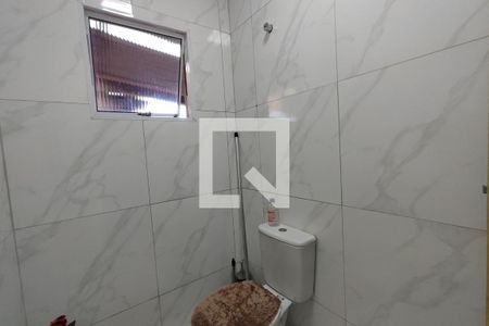 Casa à venda com 330m², 4 quartos e 1 vagaBanheiro Social