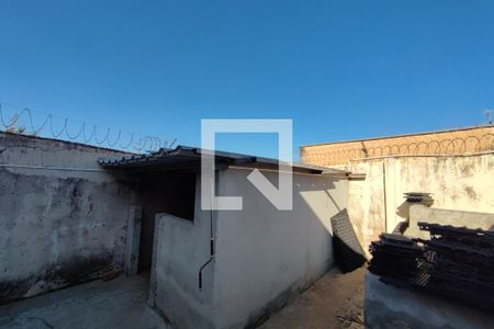 Casa à venda com 330m², 4 quartos e 1 vagaQuintal
