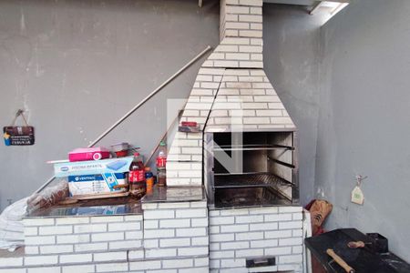 Casa à venda com 330m², 4 quartos e 1 vagaÁrea gourmet