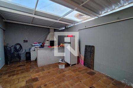 Casa à venda com 330m², 4 quartos e 1 vagaÁrea gourmet