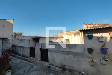 Casa à venda com 330m², 4 quartos e 1 vagaQuintal