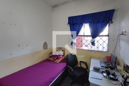 Casa à venda com 330m², 4 quartos e 1 vagaQuarto 3