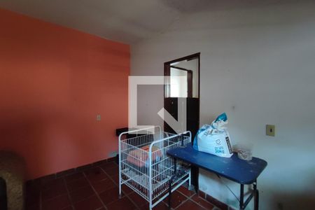 Casa à venda com 330m², 4 quartos e 1 vagaEdícula - Sala