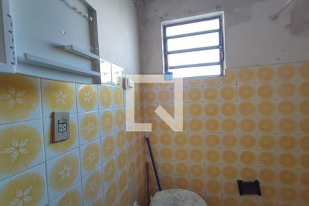 Casa à venda com 330m², 4 quartos e 1 vagaEdícula - Banheiro