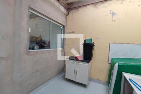 Casa à venda com 330m², 4 quartos e 1 vagaÁrea de Serviço