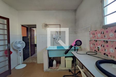 Casa à venda com 330m², 4 quartos e 1 vagaEdícula -Quarto