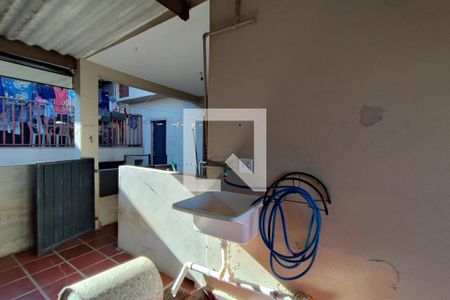 Casa à venda com 330m², 4 quartos e 1 vagaQuintal