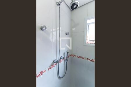 Casa à venda com 300m², 4 quartos e 4 vagas Casa à venda com 300m², 4 quartos e 4 vagasBanheiro da Suíte 2