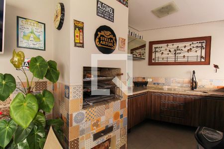 Casa à venda com 300m², 4 quartos e 4 vagas Casa à venda com 300m², 4 quartos e 4 vagasChurrasqueira