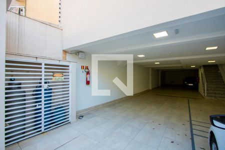 Apartamento para alugar com 50m², 2 quartos e 1 vaga Apartamento para alugar com 50m², 2 quartos e 1 vagaGaragem