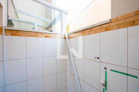 Apartamento para alugar com 50m², 2 quartos e 1 vaga Apartamento para alugar com 50m², 2 quartos e 1 vagaÁrea de serviço