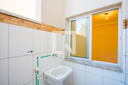 Apartamento para alugar com 50m², 2 quartos e 1 vaga Apartamento para alugar com 50m², 2 quartos e 1 vagaÁrea de serviço