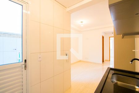 Apartamento para alugar com 50m², 2 quartos e 1 vaga Apartamento para alugar com 50m², 2 quartos e 1 vagaCozinha