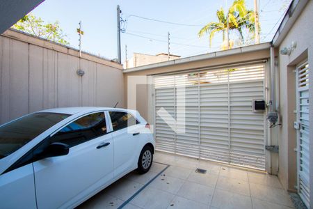 Apartamento para alugar com 50m², 2 quartos e 1 vaga Apartamento para alugar com 50m², 2 quartos e 1 vagaGaragem