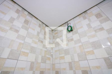 Apartamento para alugar com 50m², 2 quartos e 1 vaga Apartamento para alugar com 50m², 2 quartos e 1 vagaBanheiro social